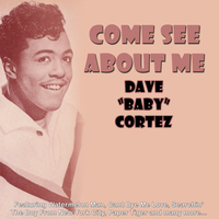 Can't Buy Me Love - David Clowney