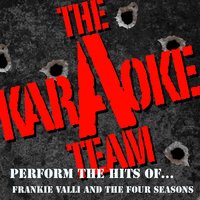 Don`t Think Twice - Karaoke A Team