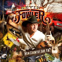 Borracho Grande - Kevin Fowler