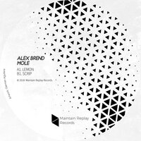 Lemon - Alex Brend