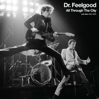 Walking On the Edge - Dr. Feelgood