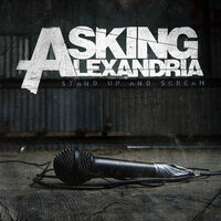 The Final Episode (Let's Change the Channel) - Asking Alexandria