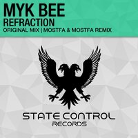 Refraction - Myk Bee