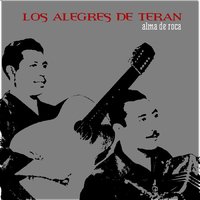 La Mesa Redonda - Los Alegres De Teran