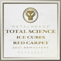 Ice Cubes - Total Science