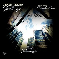 Tool - Ceren Tekno