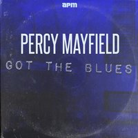 Half Awoke - Percy Mayfield