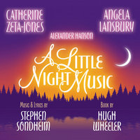 Soon (Act One) - Alexander Hanson & Hunter Ryan Herdlicka & Ramona Mallory