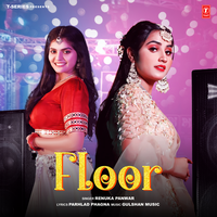 Floor - Renuka Panwar