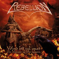 Hail Donar - Rebellion