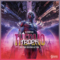 Fated - Synapse Trailer Music