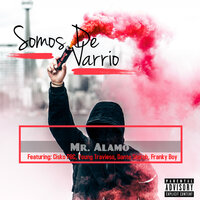 Fumando - Mr. Alamo & JQ