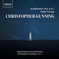 Symphony No. 7 - Chris Gunning & Royal Philharmonic Orchestra