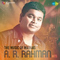 Anbay (Sky) (From "Rhythm") - Sadhana Sargam