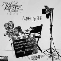 Ghetto Mon - Westcoast Stone & Babee Loc & brass hogg & Babeeloc