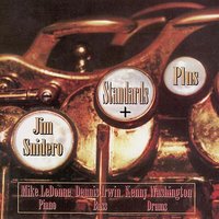 Bluesville - Jim Snidero & Mike LeDonne & Kenny Washington & Dennis Irwin