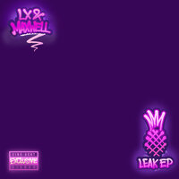 Super Lemon Haze - LX & Maxwell