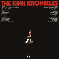 Polly - The Kinks