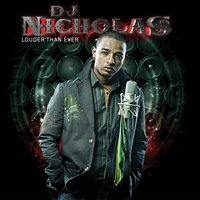 Back 2 D Owner - DJ Nicholas