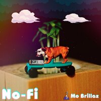 Meditation - Mo Brillaz
