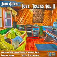 Deep Rumble - Juan Hoerni