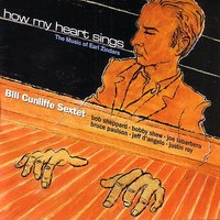 Here's to Neil - Bill Cunliffe