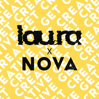 Get Creative - lau.ra & Nova Newland