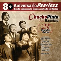 El mandarín - Chucho Pinto & sus Kassino