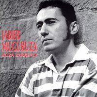 Lore Eguna - Jabier Muguruza