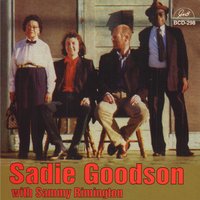 Out of Bed Blues - Colin Richardson & James Prevost & Sadie Goodson & Sammy Rimington