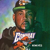 Rodney Little - Nicholas Craven