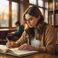 Los Pensamientos Claros Ayudan A La Concentración - Música de Trabajo Clasico & Biblioteca de música de estudio & Leer y estudiar música