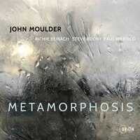 Soliloquy - John Moulder & Richie Beirach & Steve Rodby & Paul Wertico