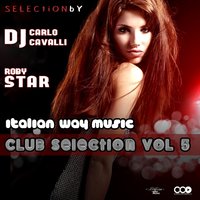 Sayonara - Carlo Cavalli