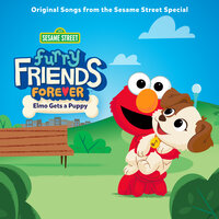 That's Home - Elmo & Big Bird & Oscar the Grouch