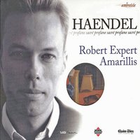 Trio Sonata in F Major, HWV 389 Op. 2 No 5: III. Adagio - Георг Фридрих Гендель & Robert Expert & Robert Expert & Amarillis, Amarillis
