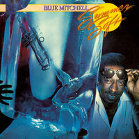 Evergreen - Blue Mitchell