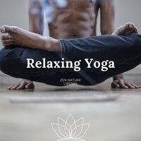 Wake Up - Rain Sound - Yoga & Direction Relax & Zen Nature Library