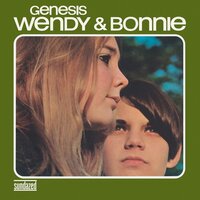 The Night Behind Us - Wendy & Bonnie