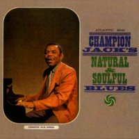 Slow Drag - Champion Jack Dupree