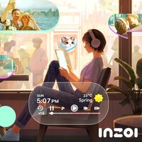 Step Beyond - inZOI & Ashley Alisha & KRAFTON MUSIC