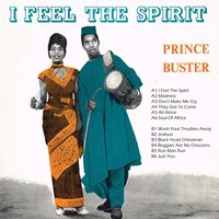 They Got to Come - Prince Buster