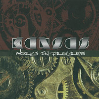 Dust in the wind - Kansas