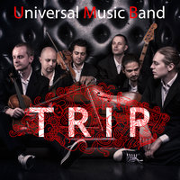 Jazz - Universal Music Band