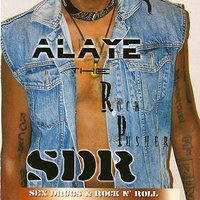 Dead Fox - Ally Alaye