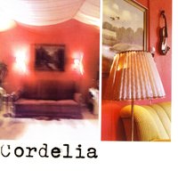 Goodbye Pork Pie Hat - Cordelia