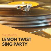 Lemon Twist - Herb Ellis Quintet