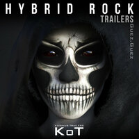 Immortal Hero Trailer - Philippe Guez & Yoann Guez & Philippe Guez, Yoann Guez