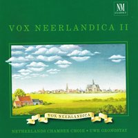 Auf dem See, 1908 - Netherlands Chamber Choir