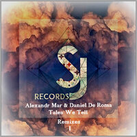 This Is Unending Love - Alexandr Mar & Daniel De Roma & Ato Rodriguez